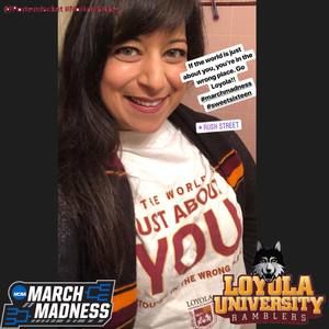 Meet your Posher, Sonal